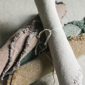 5 matières écoresponsables à privilégier pour une garde-robe plus consciente