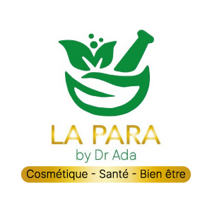 LA PARA BY DR ADA
