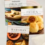 Ramadan Bundle – Ebooks & Tools