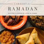 Carnet de Ramadan – Version digitale