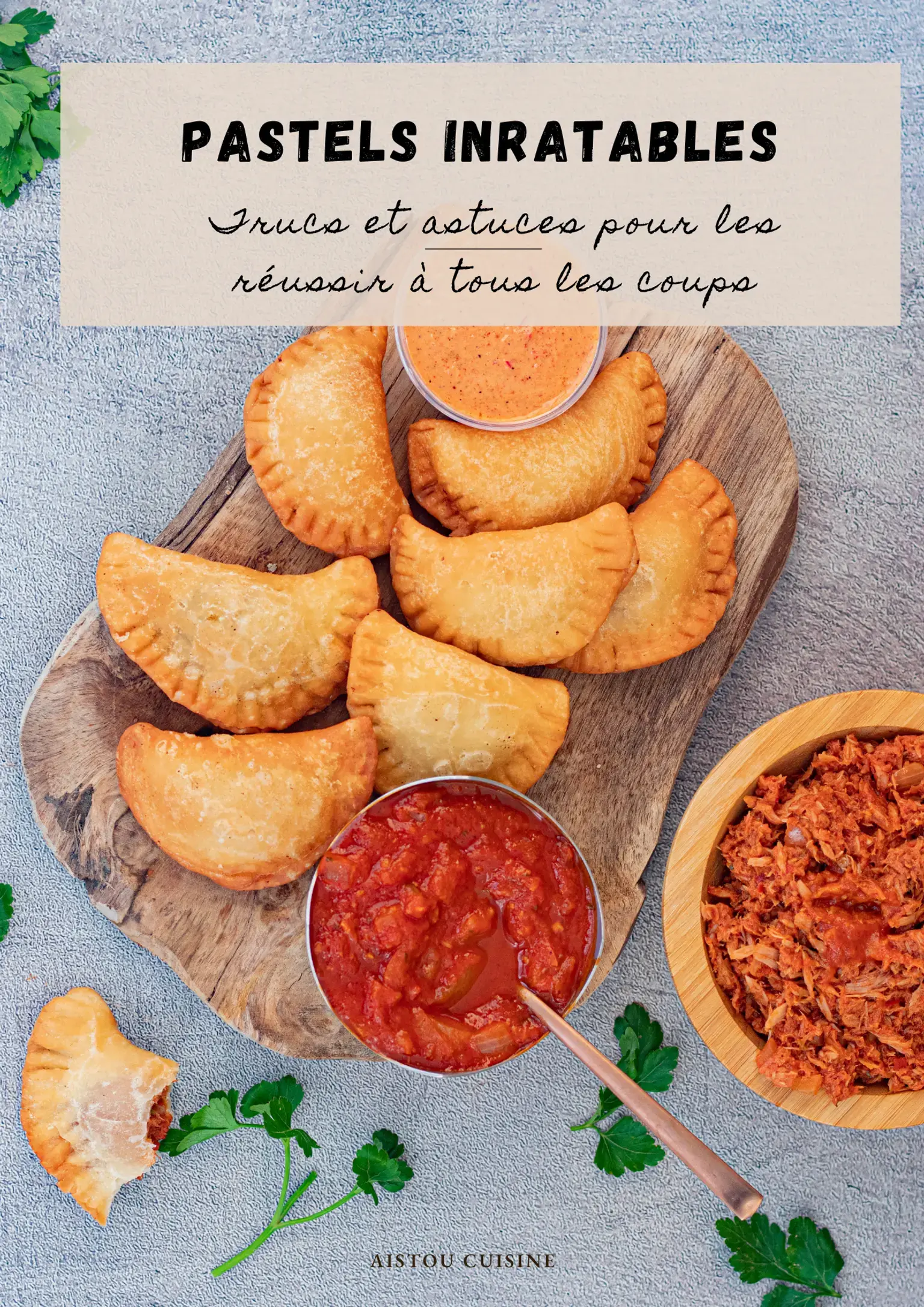 Ebook – Pastels Inratables