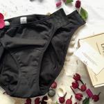 Culottes menstruelles