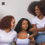 Haarserum Jalya Nature – Schwarzkümmel, Rizinus & Schwarzer Tee