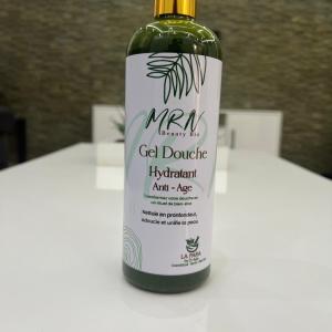 Gel Douche Hydratant – MRN Beauty Bio