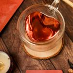 Hibiscus Mint Tea - Thé hibiscus Menthe