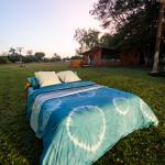 COLLECTION COZY TERANGA