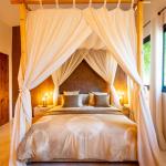 COLLECTION COZY TERANGA