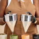 Box découverte bougies de massage