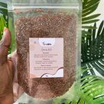 Graines de lin pour gel capillaire