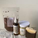 Gamme soin complet cheveux Timafro